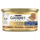 Gourmet Gold Hrană umedă pentru pisici cu curcan 85 g