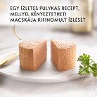 Gourmet Gold Hrană umedă pentru pisici cu curcan 85 g