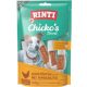 Rinti Chicko Dent Recompense denare pentru câini cu pui 150g 6 buc.