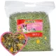 MultiFit Fân cu flori de pajiște pentru mamifere mici 500 g