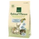 Real Nature Optim Meniu Hrană completă pentru iepuri pitici 1,5 kg