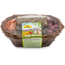 JR Farm Coșuleț pentru rozătoare 350 g