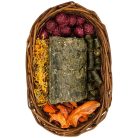 JR Farm Coșuleț pentru rozătoare 350 g