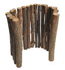 AniOne Pod din lemn pentru rozătoare, M