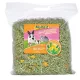 MultiFit Hrană pentru mamifere mici, cu fân și păpădie 500g