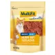 MultiFit Naturelle Recompense pentru pisici pui și cod 50 g