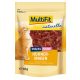 MultiFit Naturelle Recompensă pentru pisici, cu nuggets de pui 40 g