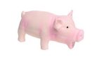 AniOne Jucărie pentru câine, porc din latex, S