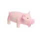 AniOne Jucărie pentru câine, porc din latex, S