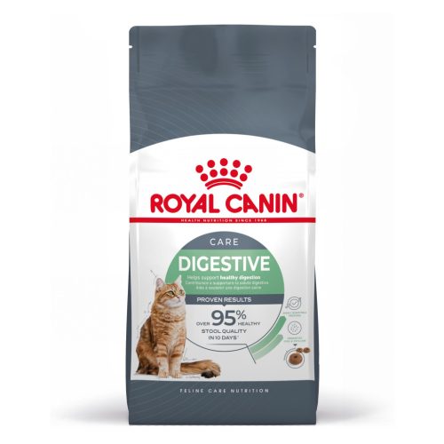 Royal Canin Digestive Care Adult Hrană uscată pentru pisici 2 kg