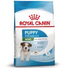 Royal Canin Mini Puppy Hană uscată pentru câini junior 4 kg
