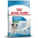 Royal Canin Mini Puppy Hană uscată pentru câini junior 4 kg