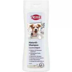 Trixie Șampon pentru câini, cu uleiuri naturale 250 ml