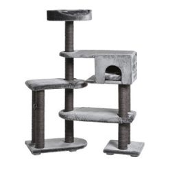 More For Charlie Ansamblu compact pentru pisici