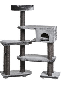 More For Charlie Ansamblu compact pentru pisici