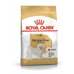   Royal Canin Bichon Frise Adult Hrană uscată pentru câini 1,5 kg