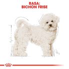 Royal Canin Bichon Frise Adult Hrană uscată pentru câini 1,5 kg
