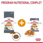 Royal Canin Hair & Skin Pliculețe pentru pisici 85 g