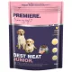 Premiere Best Meat Hrană pentru câini juniori cu pui 1 kg