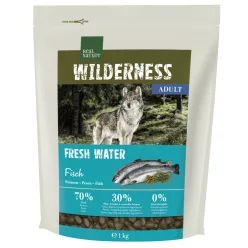   Real Nature Wilderness Hrană uscată pentru câini adulți 1 kg
