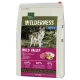 Real Nature Wilderness Hrană uscată pentru câini adulți, cu cai și bovine 4 kg