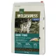 Real Nature Wilderness Hrană uscată pentru câini adulți, cu cerb roșu și somon 4 kg