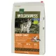 Real Nature Wilderness Hrană uscată pentru câini de talie mică, cu somon și creveți 4 kg