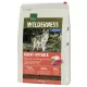 Real Nature Wilderness Hrană uscată pentru câini adulți, iepure și cangur 4 kg
