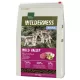 Real Nature Wilderness Hrană uscată pentru câini juniori, cu carne de cal și vită 4 kg