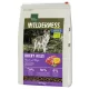 Real Nature Wilderness Hrană uscată pentru câini adulți, cu capră 4 kg