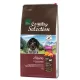 Real Nature Country Selection Hrană uscată pentru câini juniori, cu curcan și vită 12 kg