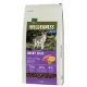 Real Nature Wilderness Hrană uscată pentru câini adulți, cu capră și vită 12 kg