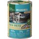 Real Nature Wilderness Hrană pentru câini, cu hering și somon 400g