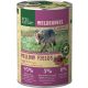 Real Nature Wilderness Mellow Fields Hrană pentru câini adulți, cu miel și bivoliță 400g