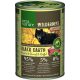 Real Nature Wilderness Hrană pentru câini, cu vită și buffalo 400g