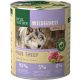 Real Nature Wilderness Hrană pentru câini, cu miel 800g