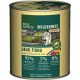 Real Nature Wilderness Hrană pentru câini adulți, cu ren și somon 800g