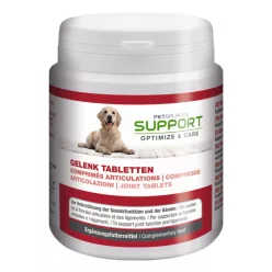   Pet Balance Support Suplimente pentru susținerea articulațiilor, 120 g, 60 buc.