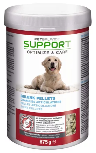 Pet Balance Support Suplimente pentru susținerea articulațiilor 675 g