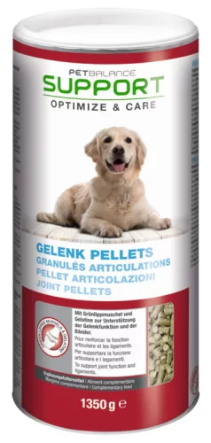 Pet Balance Support Supliment pentru susținerea articulațiilor 1,35 kg
