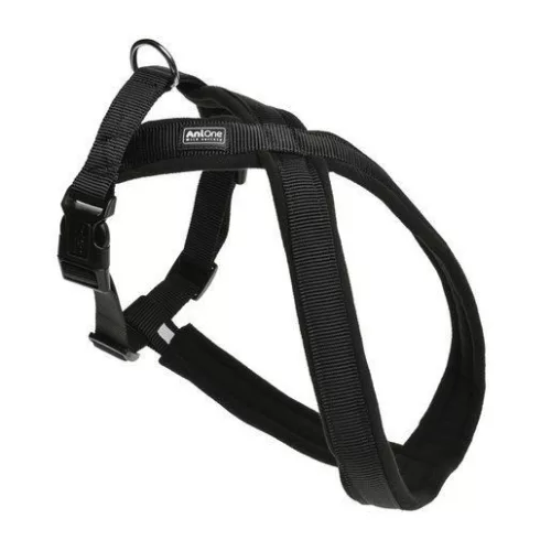 AniOne X-Harness Classic Ham pentru câini S