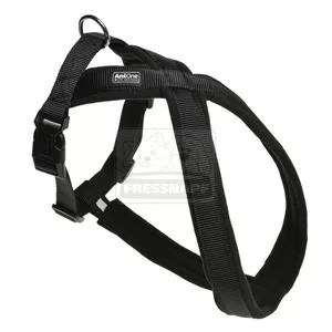 AniOne X-Harness Classic Ham pentru câini M