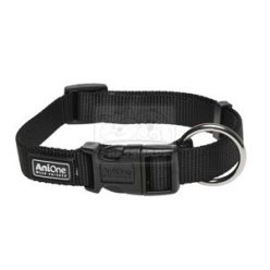 AniOne Zgardă Classic pentru câine, M