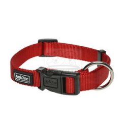 AniOne Zgardă Classic pentru câine, M