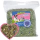 MultiFit Hrană pentru mamifere mici, fân și albăstrele 500g