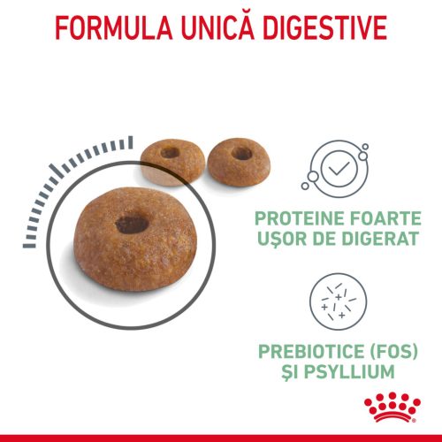 Royal Canin Hair & Skin Care Adult Hrană uscată pentru pisici 400 g