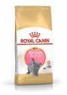 Royal Canin British Shorthair Kitten Hrană uscată pentru pisici junior 400 g