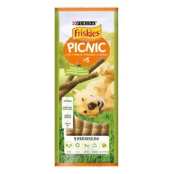 Friskies Picnic Recompense pentru câini, cu pui 42 g