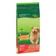 Friskies Active Hrană uscată pentru câini, cu vită 15 kg