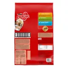 Darling Hrană uscată pentru câini adulti, cu pui, vită și legume 10 kg